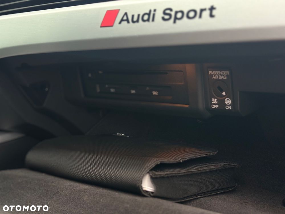 Audi A5 Sportback 35 TDI S tronic design - 32