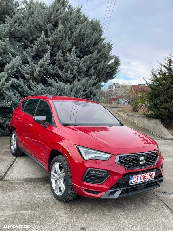 Seat Ateca - 4