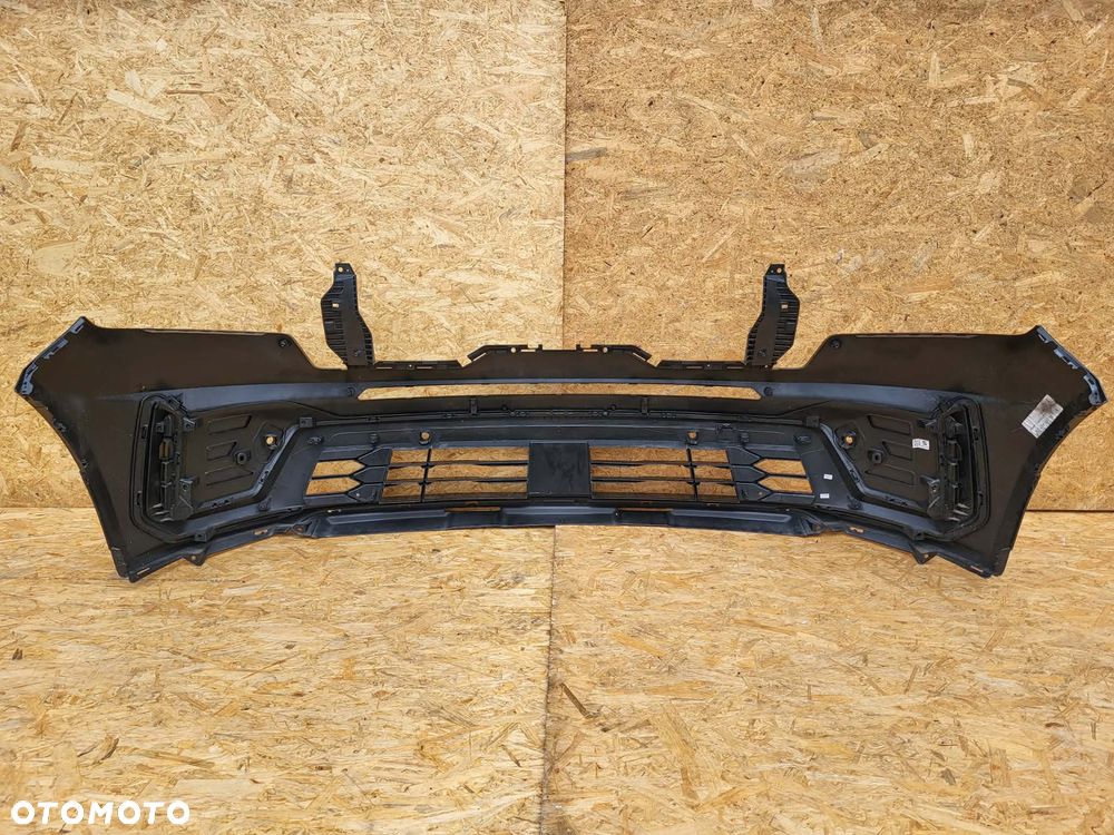 KIA SORENTO IV ZDERZAK PRZÓD 86530P2020 - 7