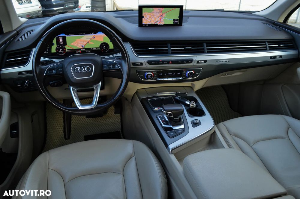 Audi Q7 - 26