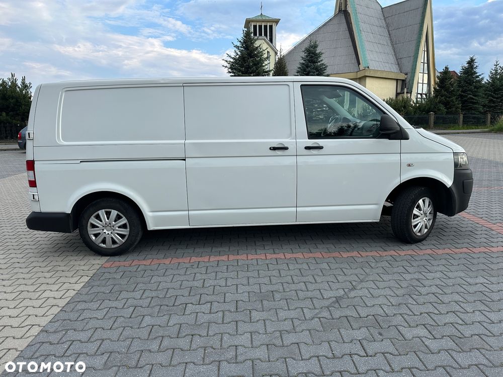 Volkswagen T5 - 4