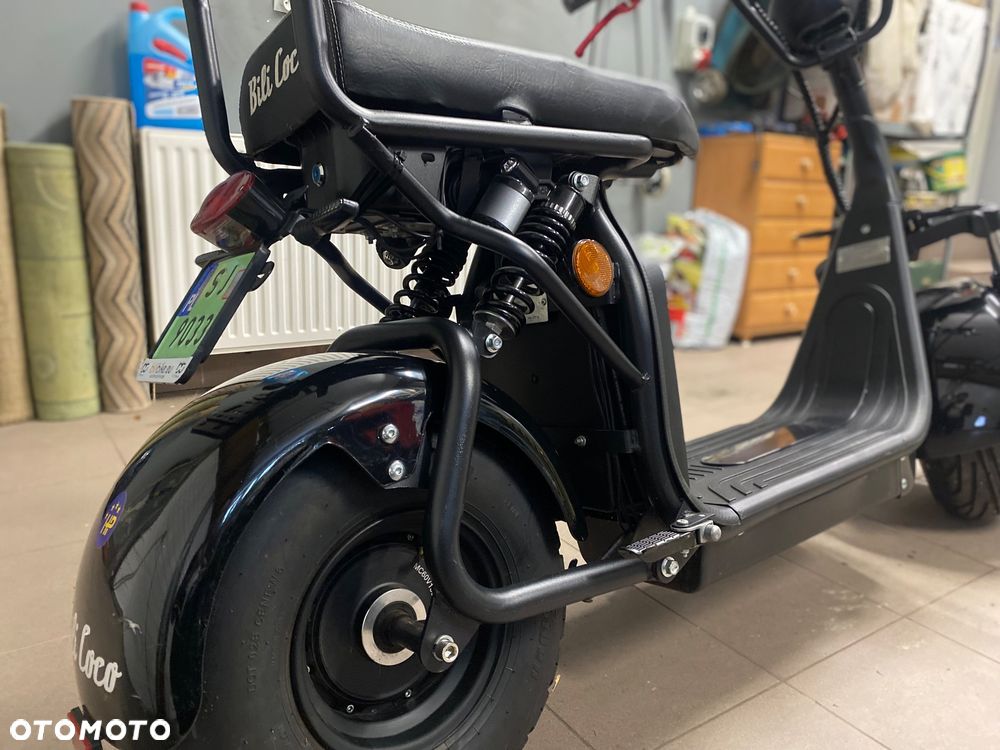 Bili Coco G7 - 25