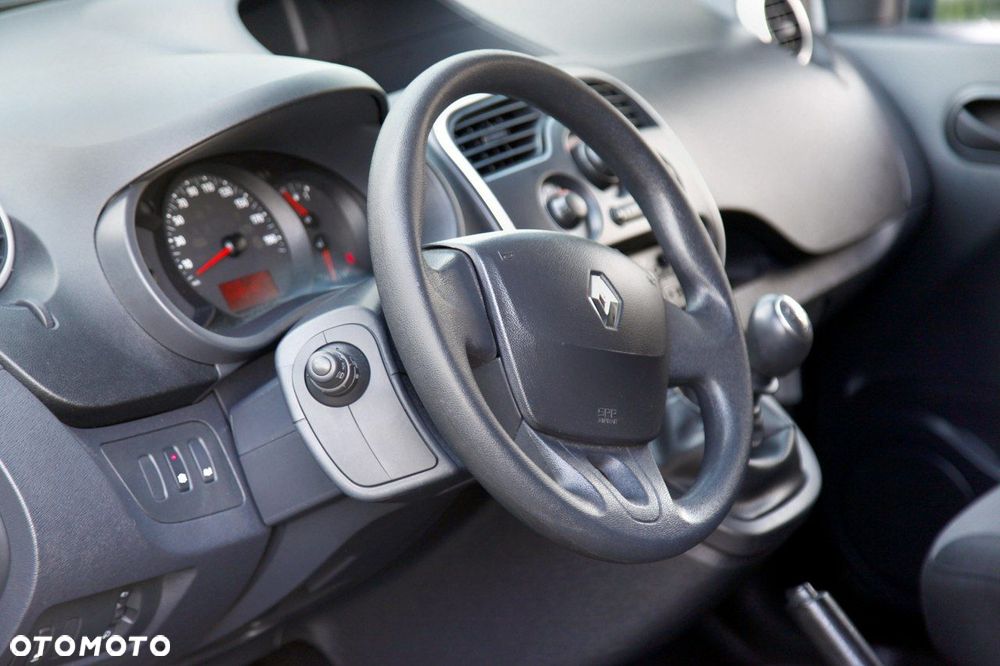 Renault Kangoo - 13