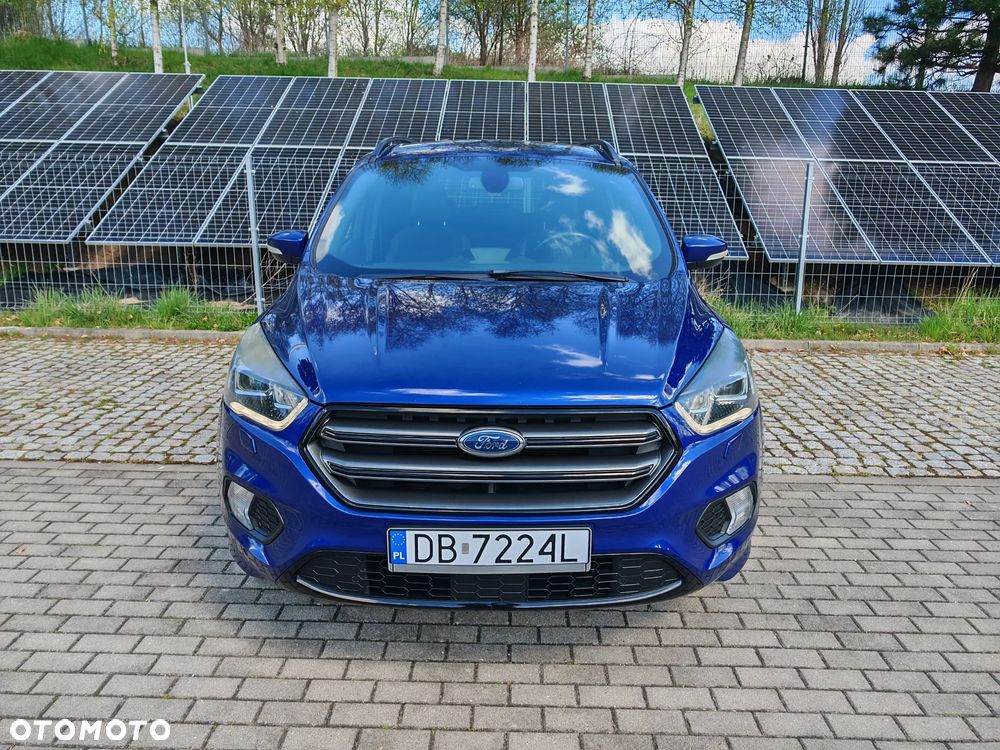 Ford Kuga 1.5 EcoBoost 2x4 ST-Line - 7