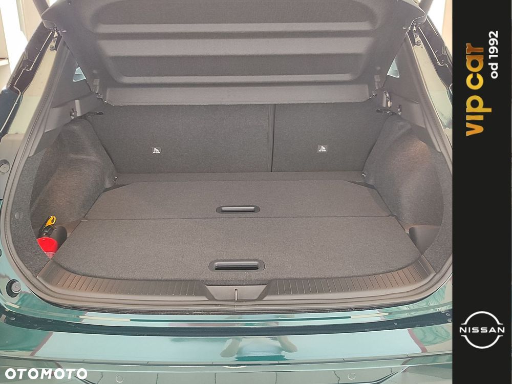 Nissan Qashqai 1.3 DIG-T MHEV N-Design Xtronic - 11