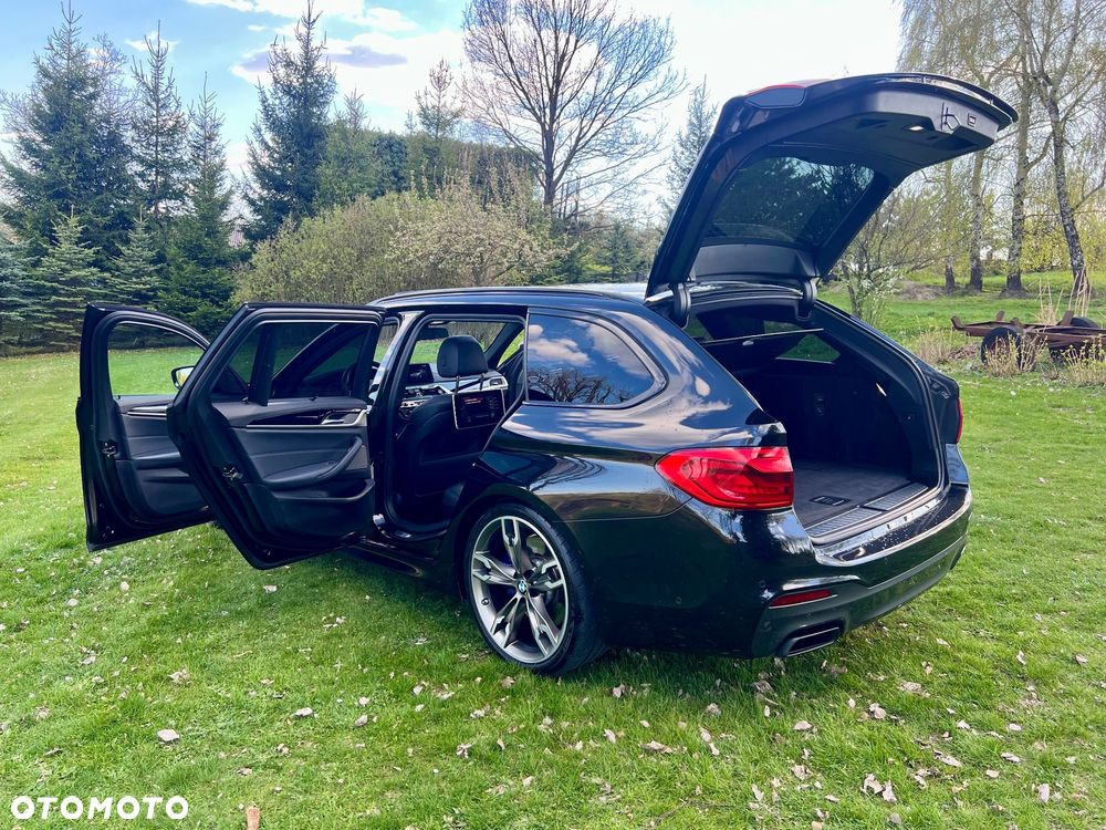 BMW Seria 5 - 14