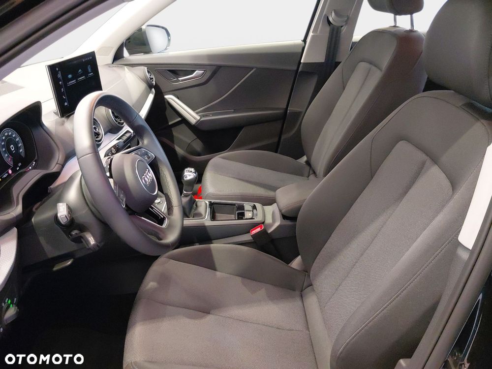 Audi Q2 - 16