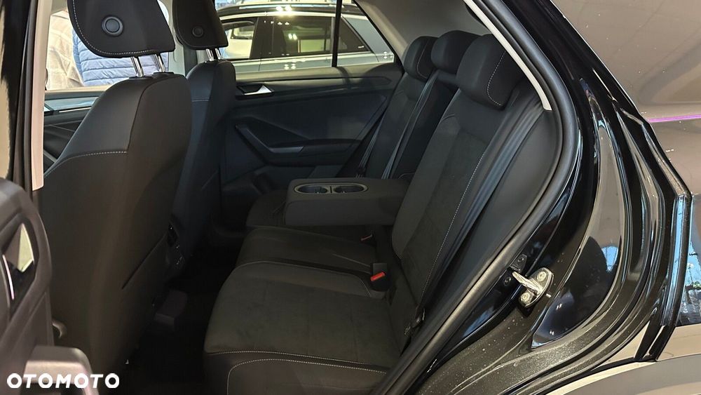 Volkswagen T-Roc 1.5 TSI Final Edition DSG - 11