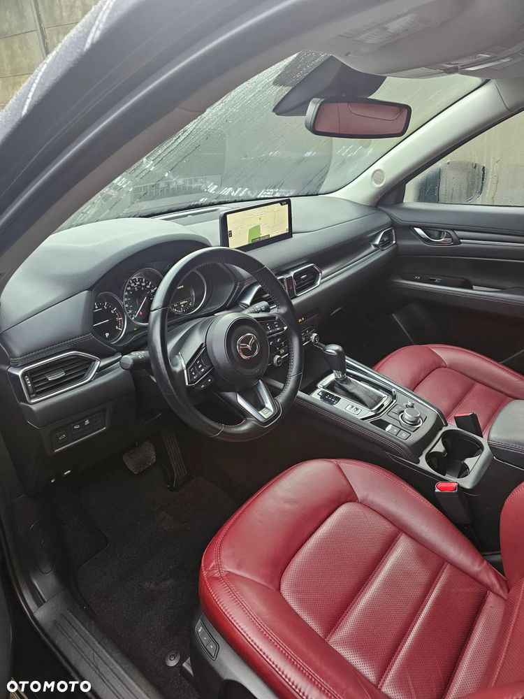 Mazda CX-5 - 26