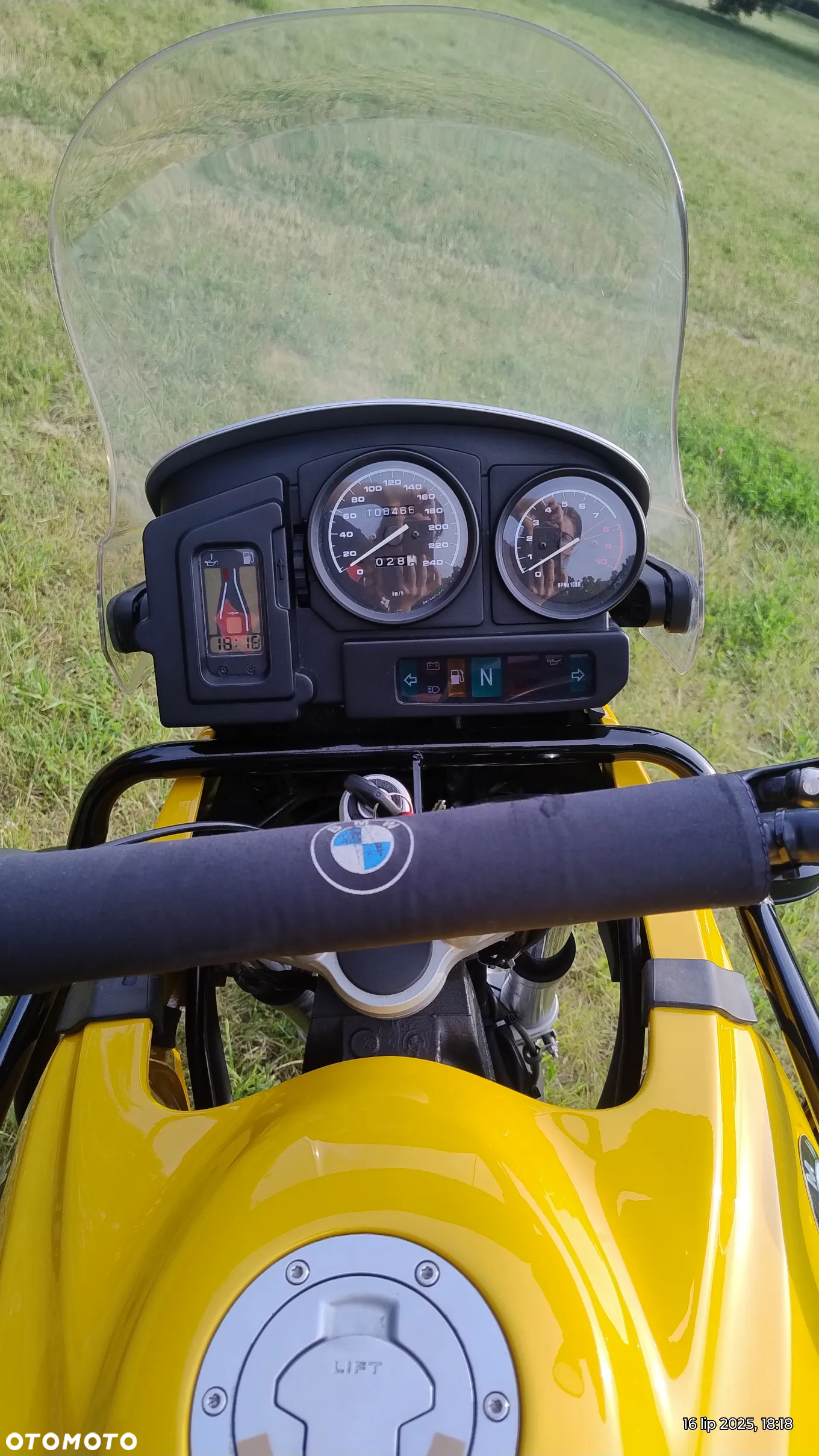 BMW GS - 34