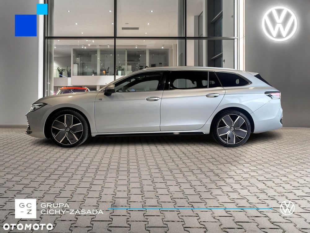 Volkswagen Passat - 3