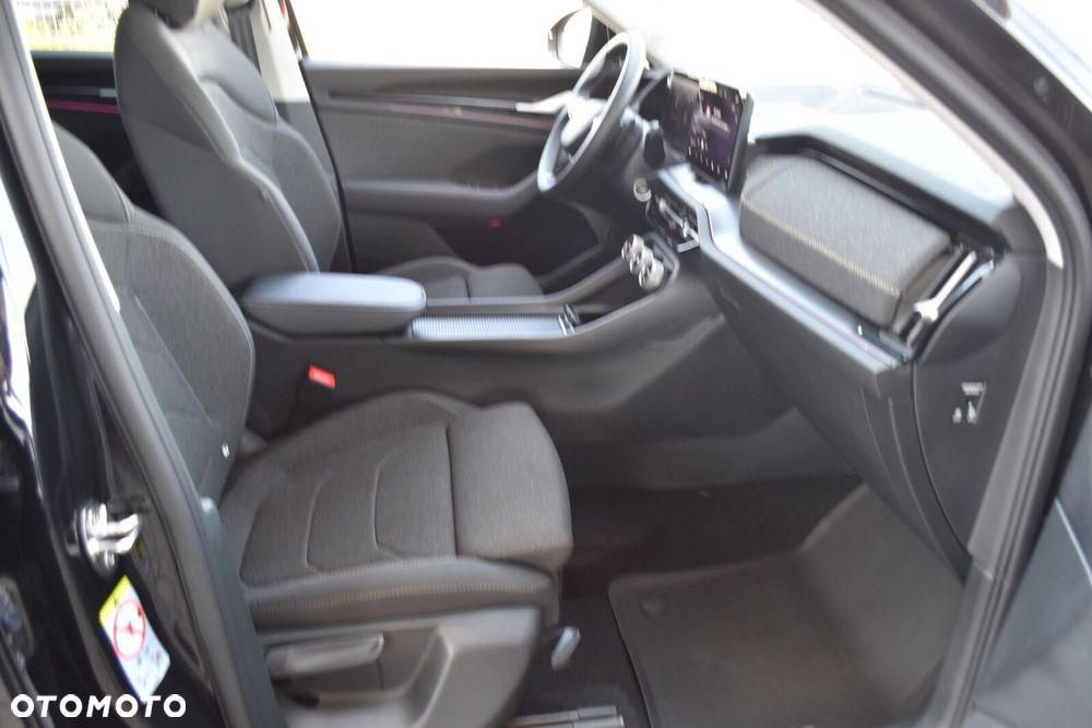 Skoda Kodiaq 2.0 TDI 4x2 Selection DSG - 36