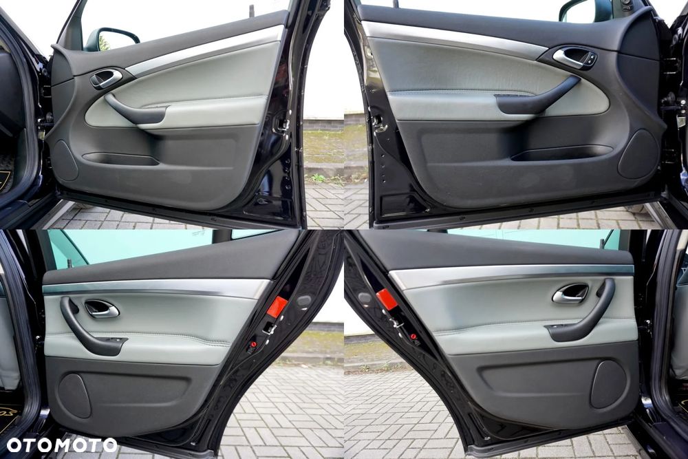 Saab 9-3 1.9 TiD DPF Vector - 37