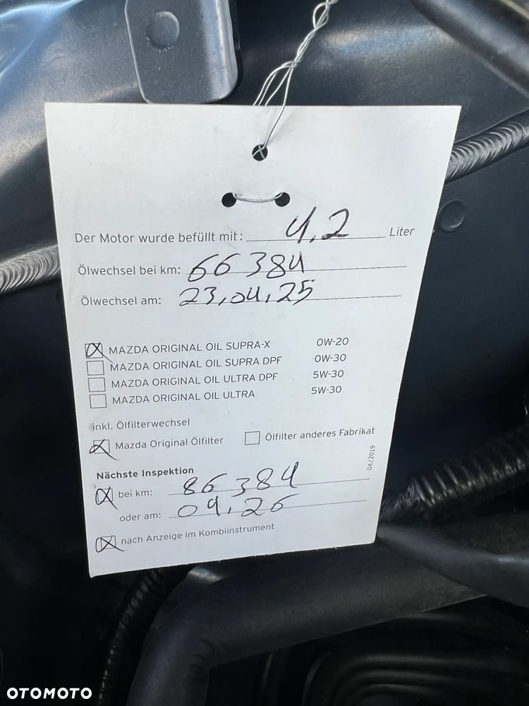 Mazda CX-5 SKYACTIV-G 165 Edition 100 - 40