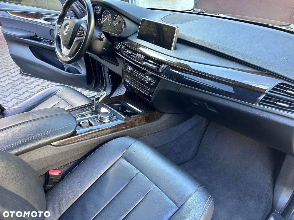 BMW X5 - 13