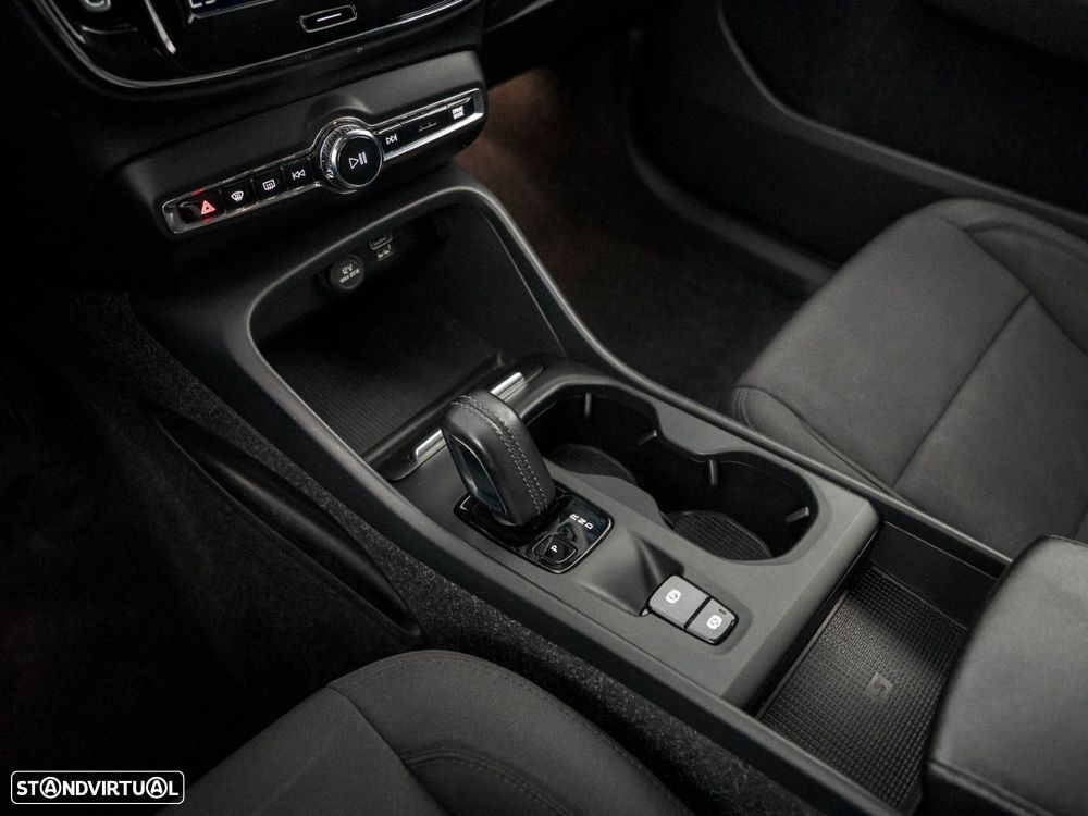 Volvo XC 40 1.5 T5 PHEV Inscription Expression - 26