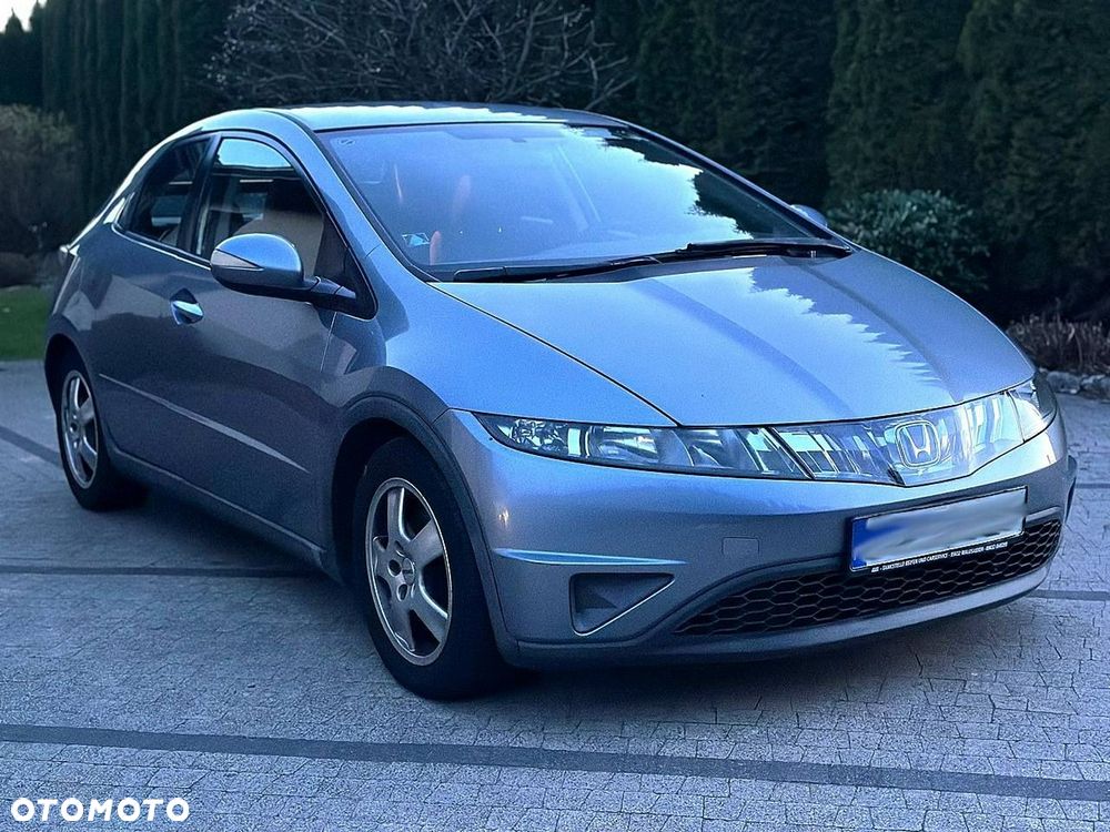 Honda Civic - 2