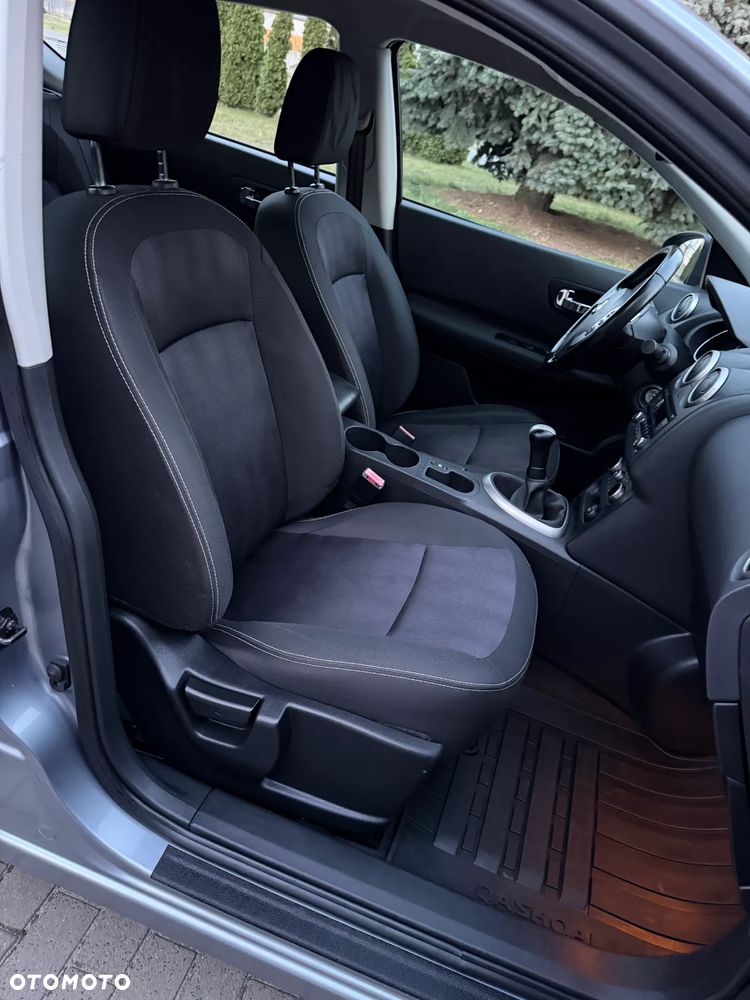 Nissan Qashqai 1.6 Acenta - 25