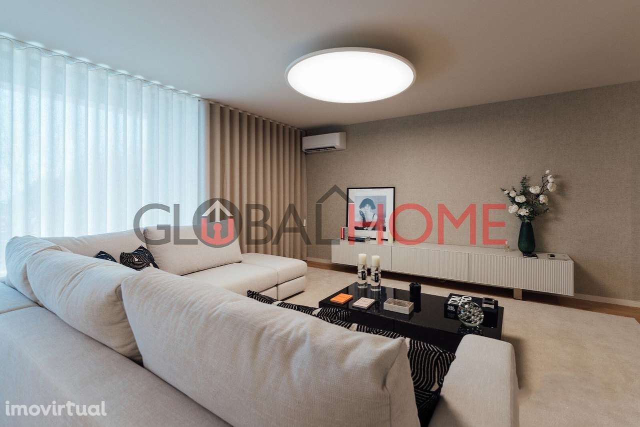 Apartamento T4 no Empreendimento The Yard - Grande imagem: 2/22