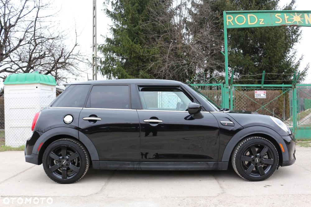 MINI Cooper S Sport-Aut Seven - 6