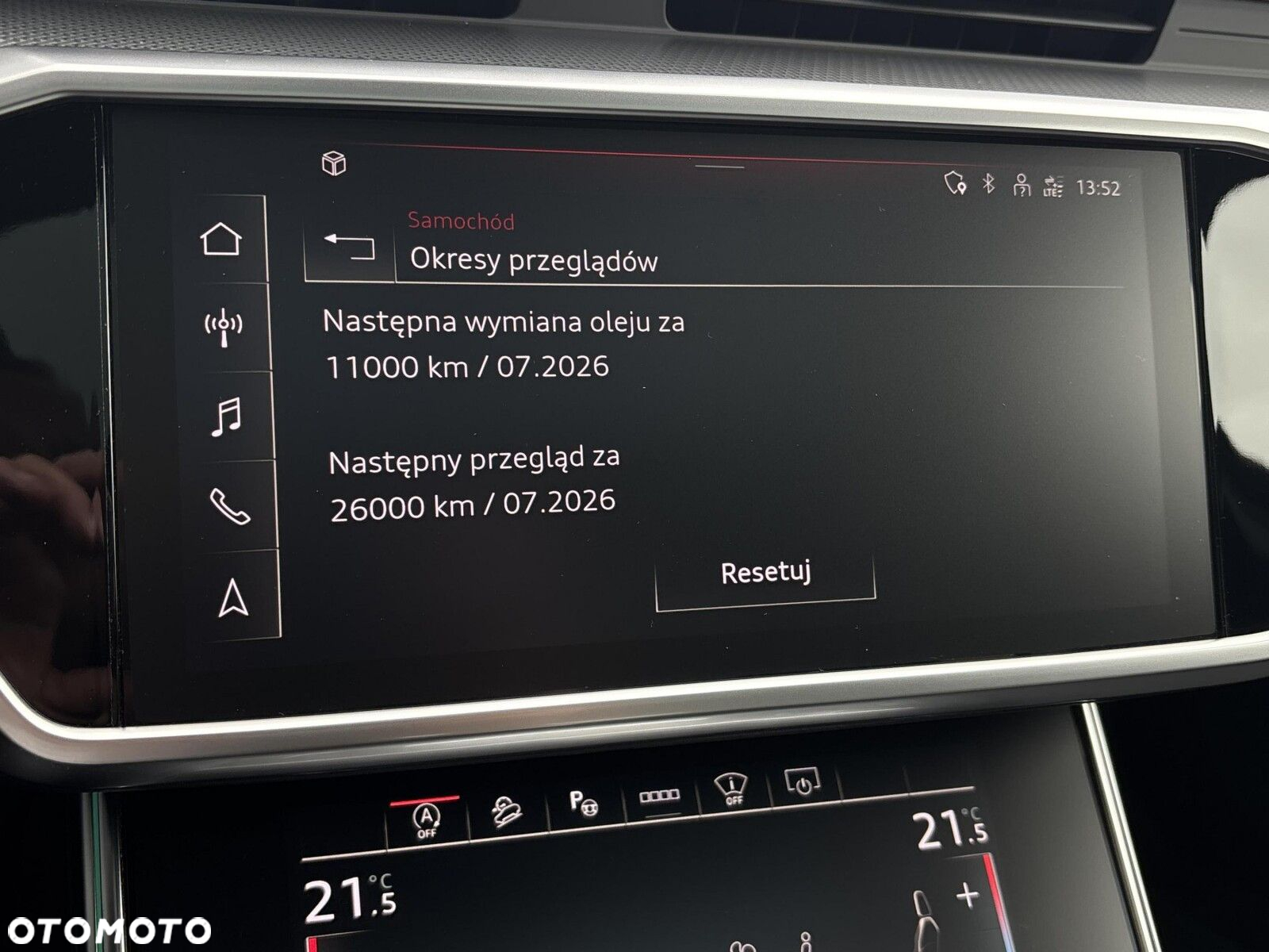 Audi A6 Allroad - 30