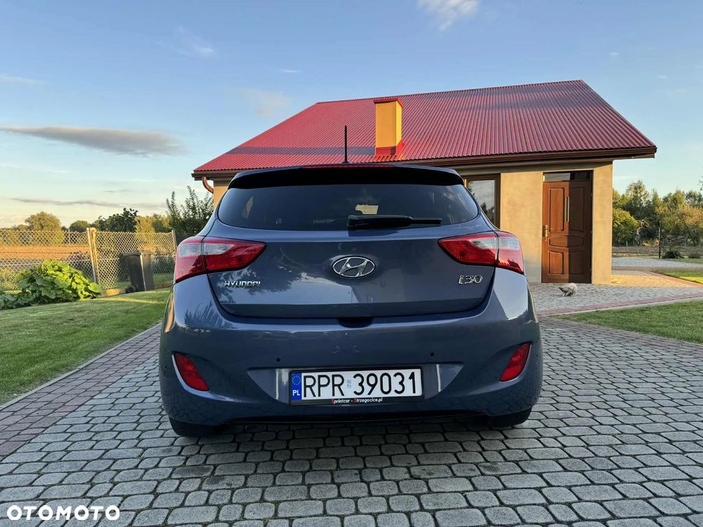 Hyundai i30 - 6