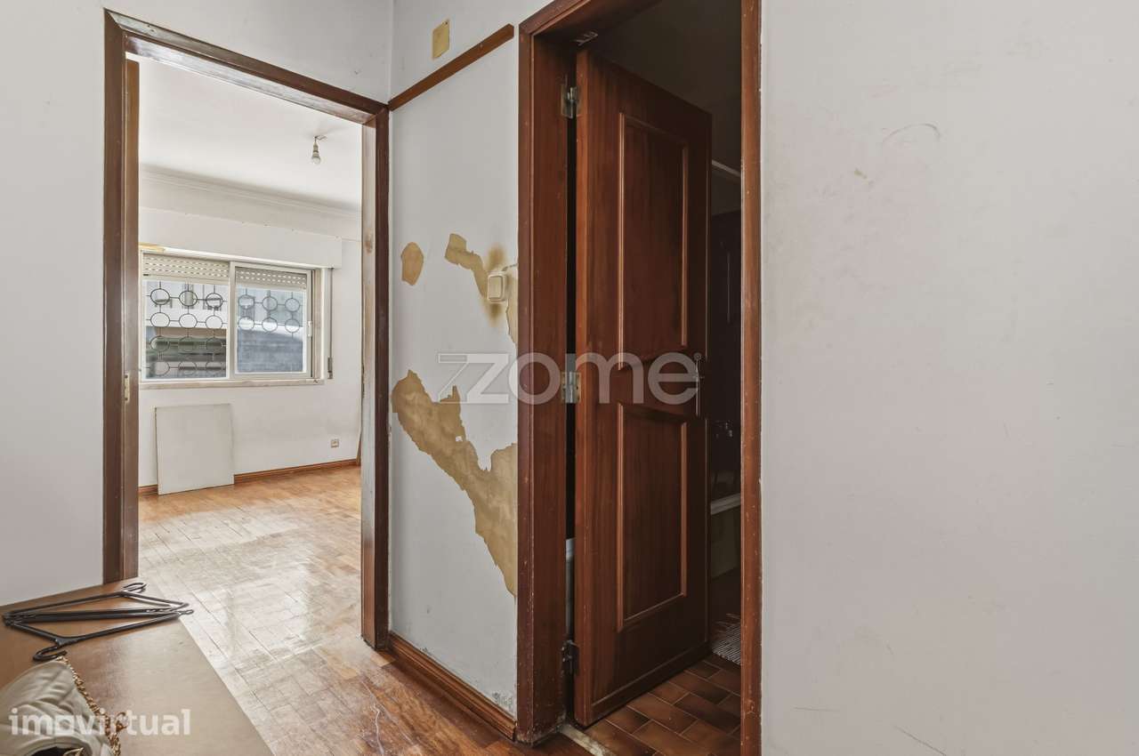 Apartamento t2 na Venteira - Grande imagem: 5/15