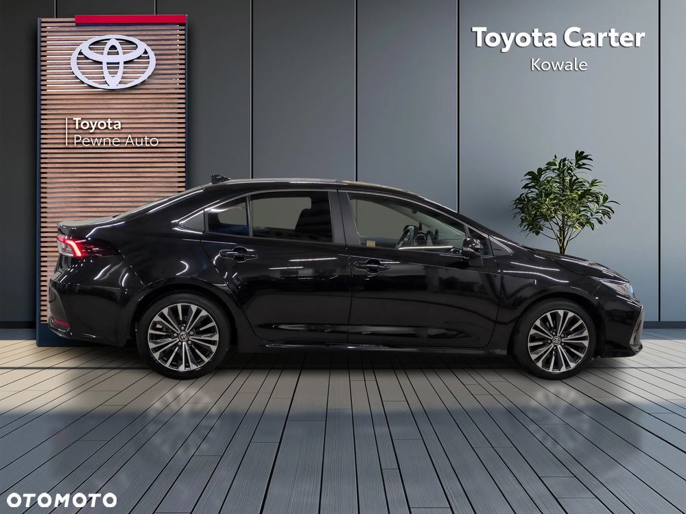 Toyota Corolla 1.5 Style MS - 6