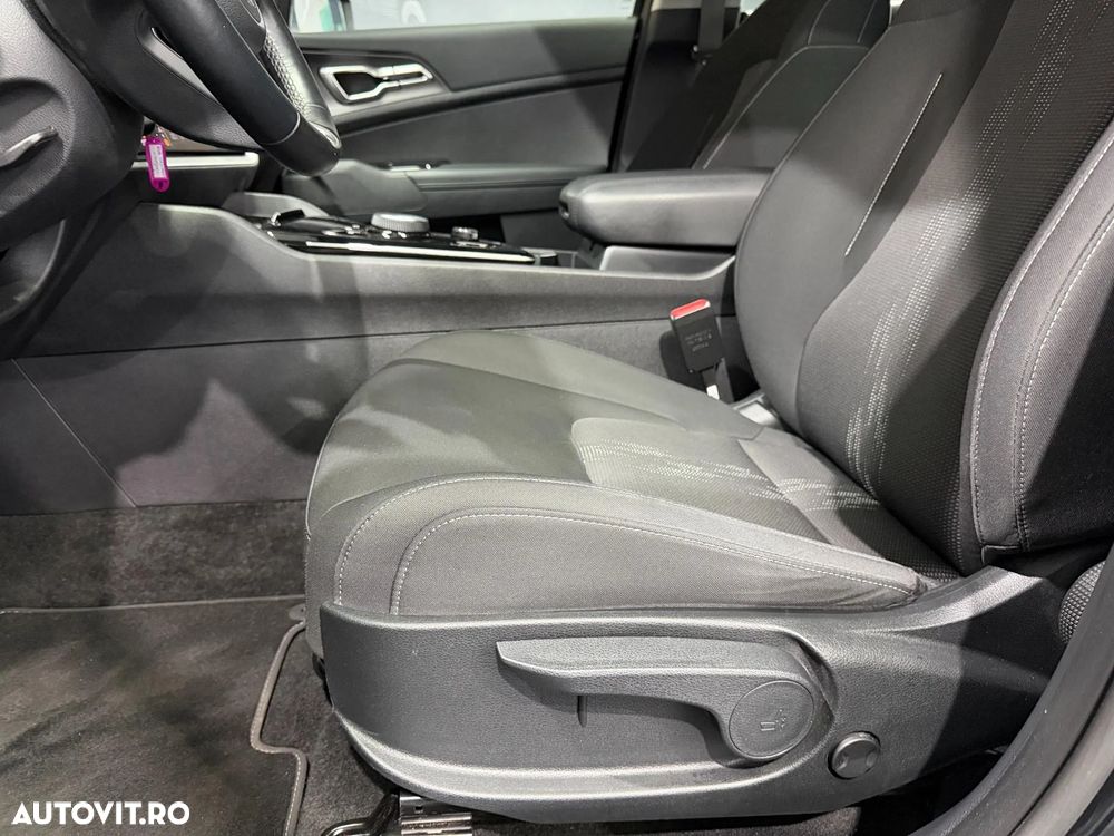 Kia Sportage 1.6 T-GDI AWD Basis - 21