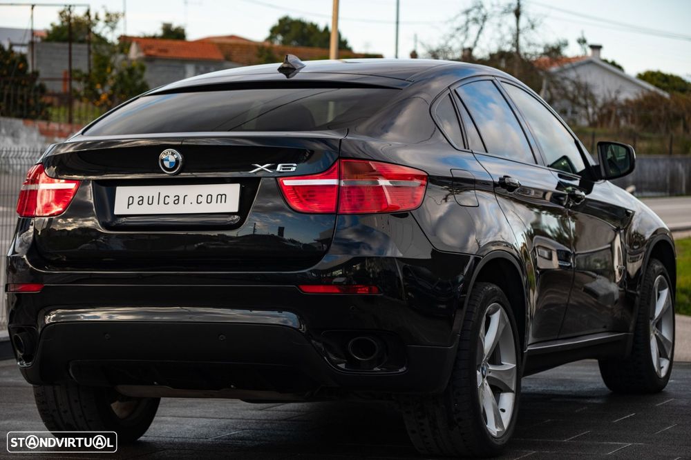 BMW X6 30 d xDrive - 7