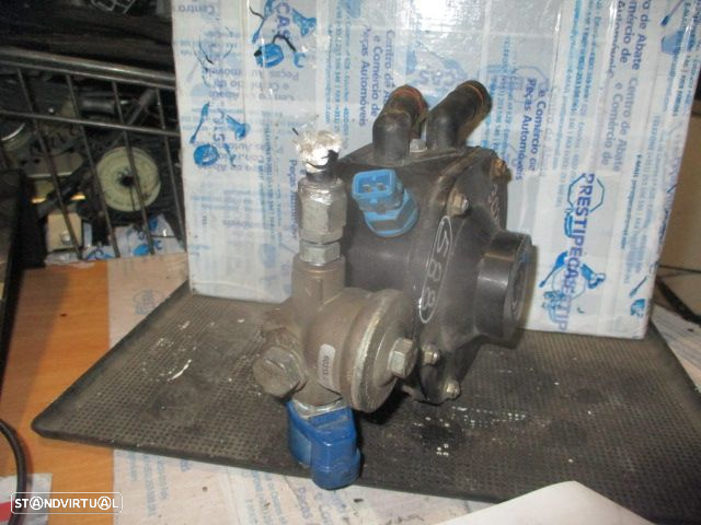 Bomba Combustivel 18010001J MG ZR 2001 1.4I 103CV 5P VERMELHO GPL - 3