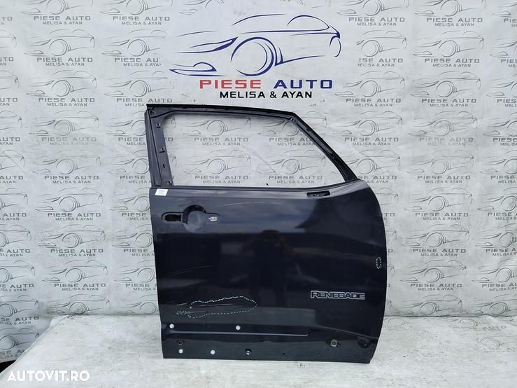 Usa dreapta fata Jeep Renegade an 2014-2025 - 1