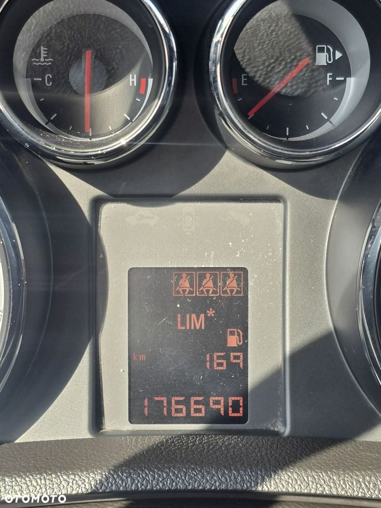 Opel Mokka - 25