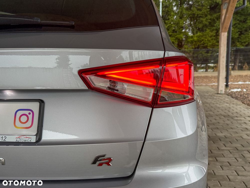 Seat Arona 1.5 TSI OPF FR - 8