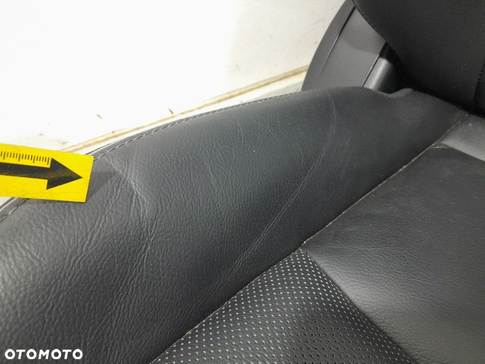 MAZDA CX-3 I LIFT 18- FOTELE KOMPLET SKÓRA ELEKTRYCZNE GRZANE EUROPA - 7
