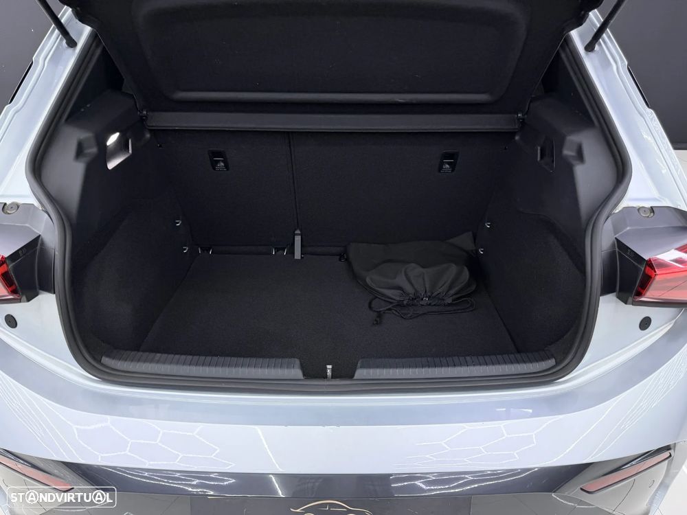 Cupra Born 170kW/60kWh Edition Dynamic - 18