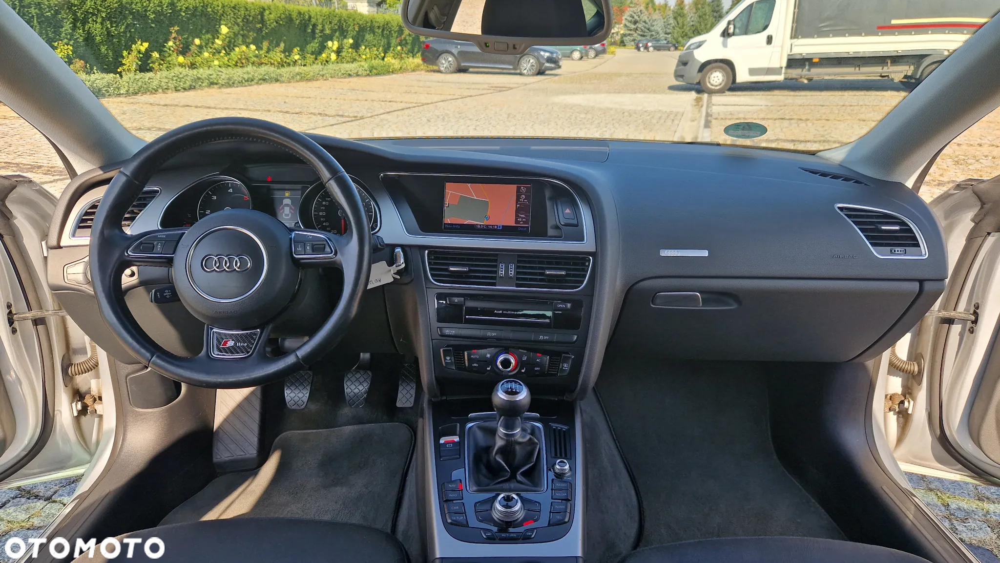 Audi A5 2.0 TDI - 16