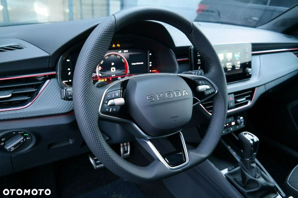 Skoda Kamiq - 15