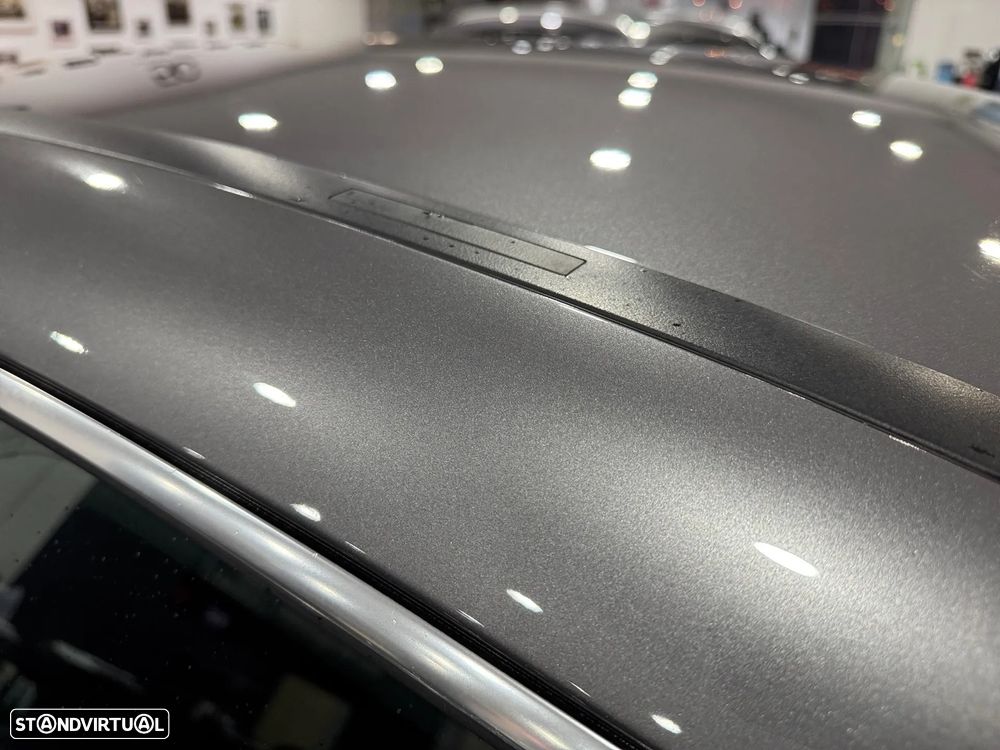 Mercedes-Benz CLA 180 d Progressive Aut. - 27