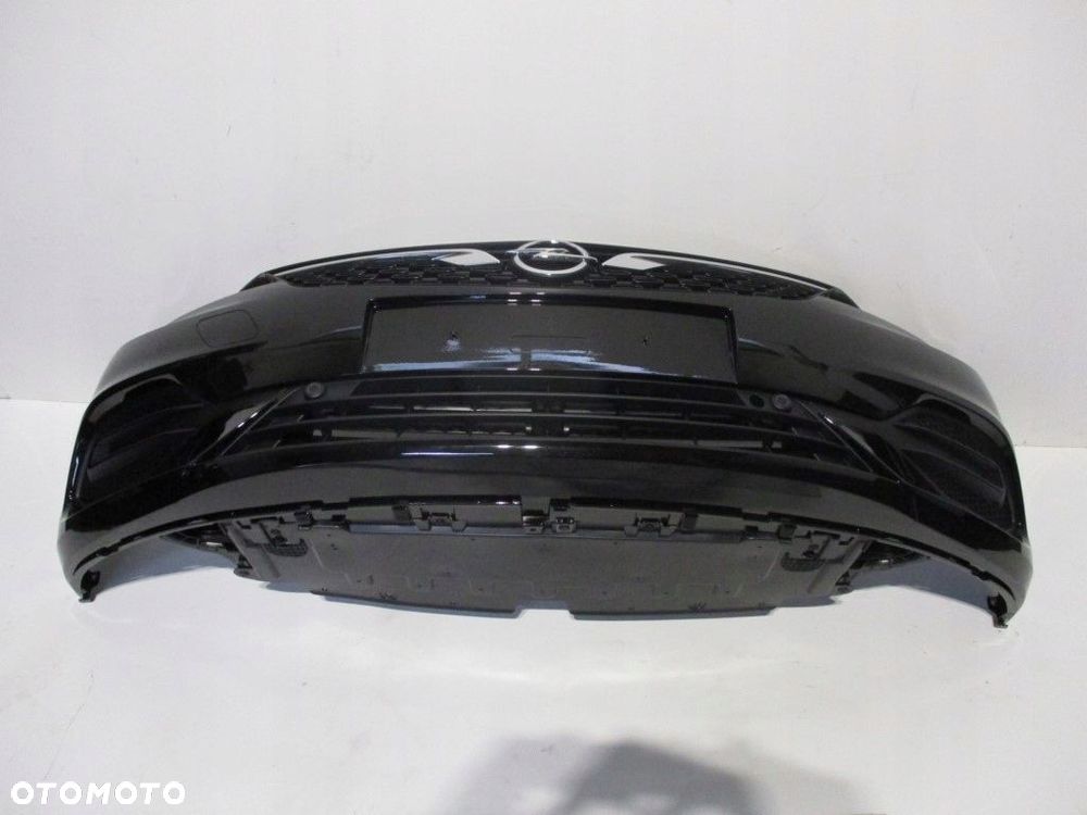 Zderzak OPEL ASTRA K LIFT 6X PDC 20R PRZEDNI - 3