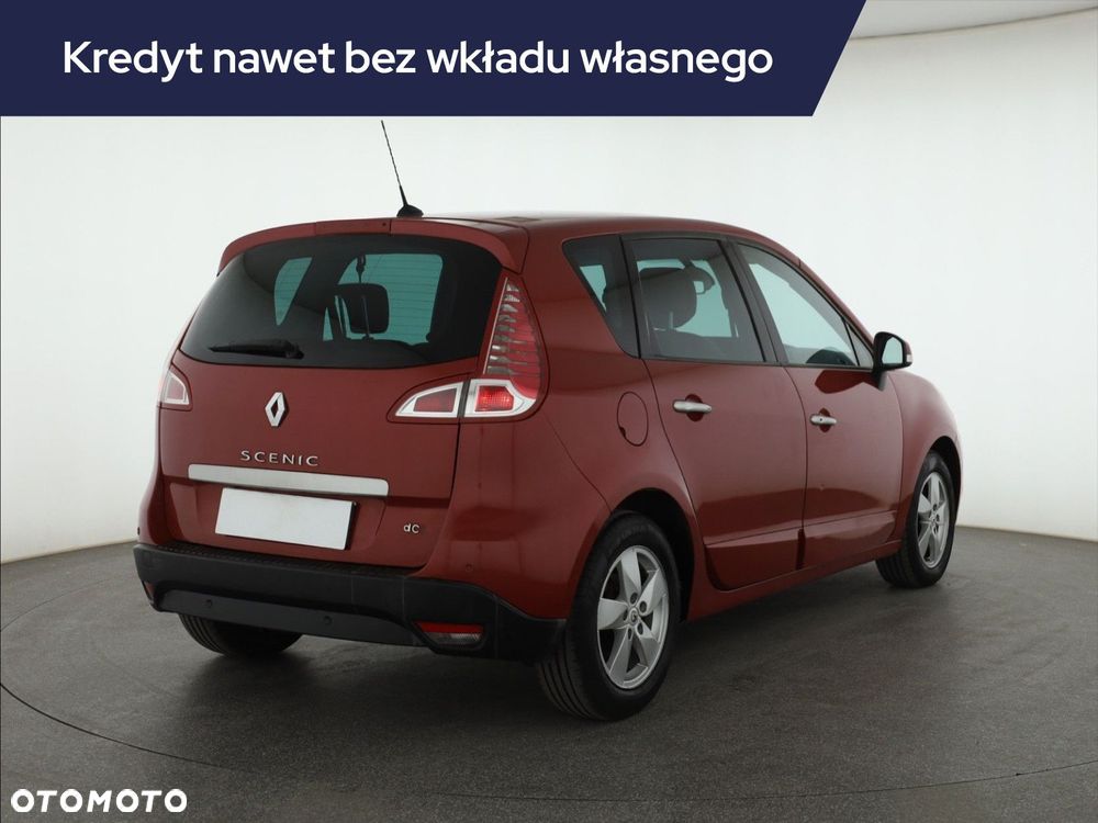 Renault Scenic - 7