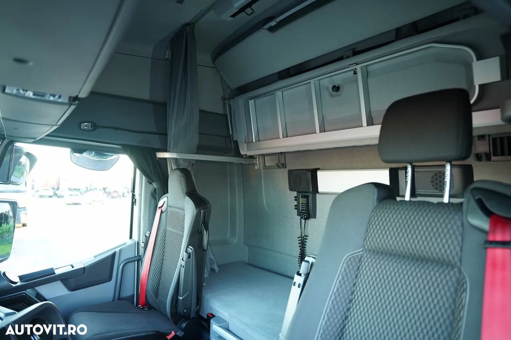 Renault T HIGH 520 / I-PARK COOL / EURO 6 - 24