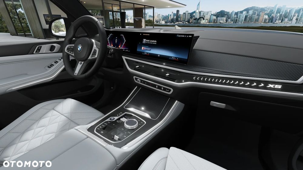 BMW X5 xDrive40d mHEV M Sport sport - 14