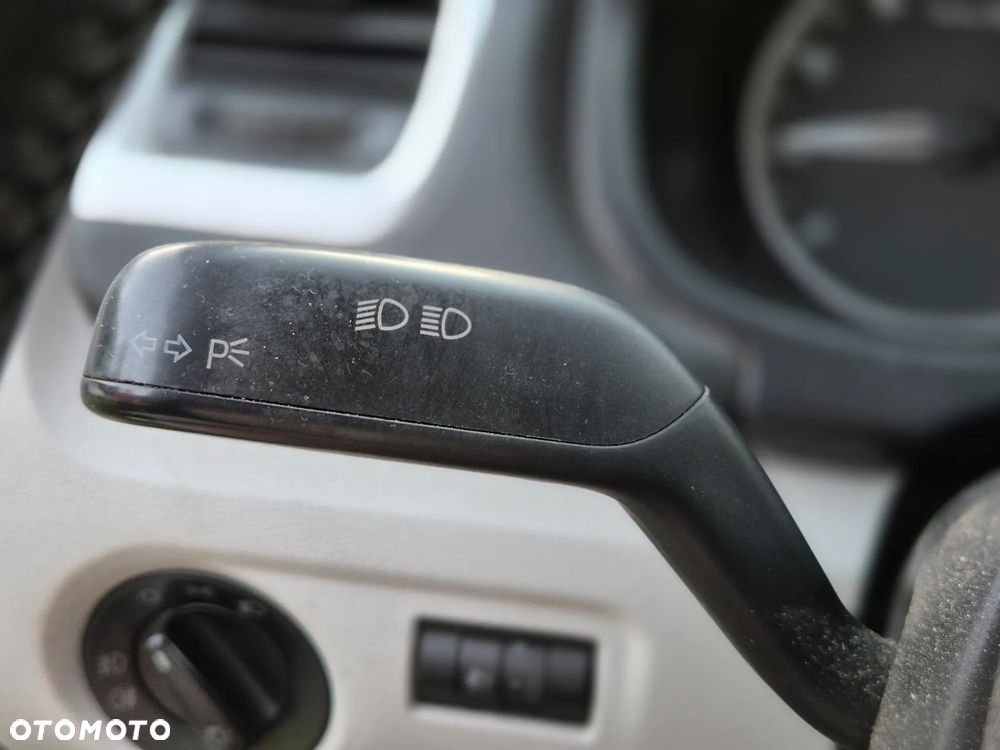 Skoda Roomster - 26