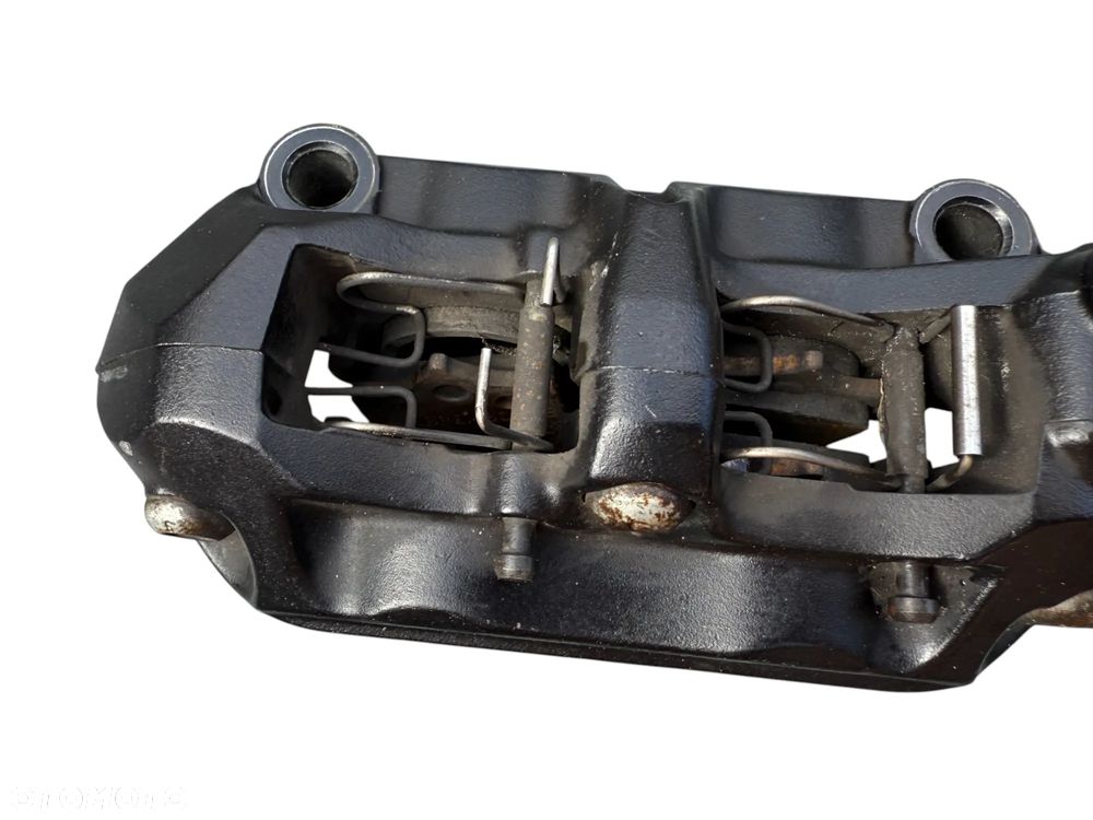 Zacisk przód L  KTM Super Duke 990 07-13r - 5