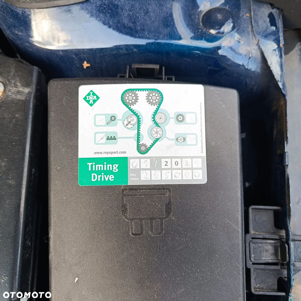 Skoda Octavia 1.2 TSI Active - 13