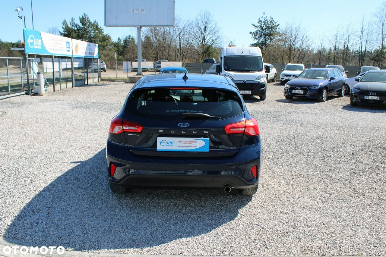 Ford Focus - 7