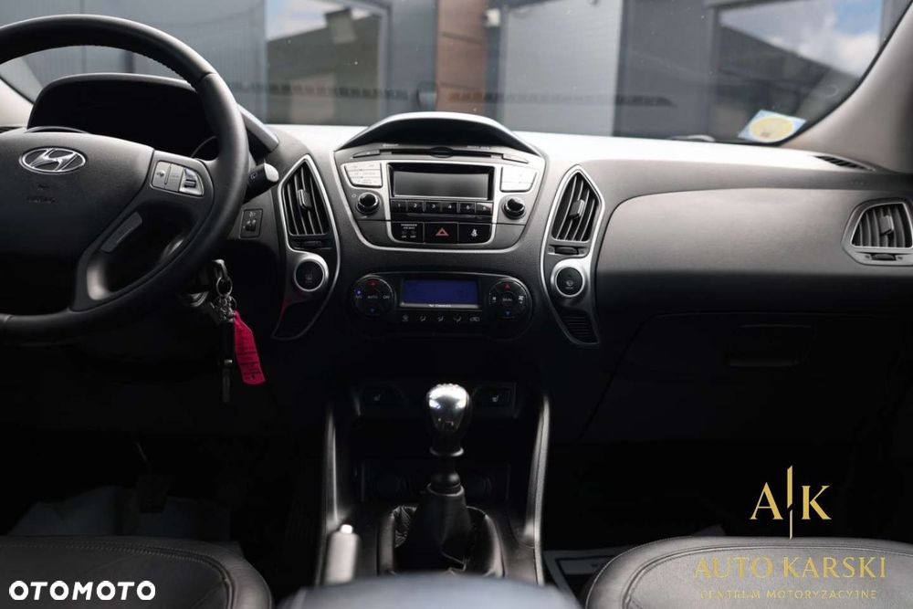 Hyundai ix35 - 32