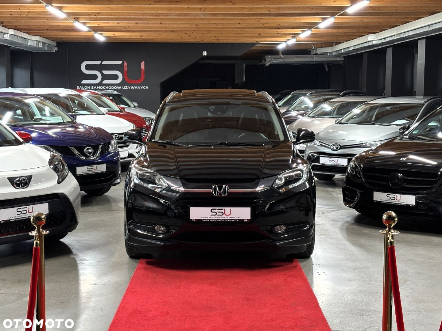 Honda HR-V - 6