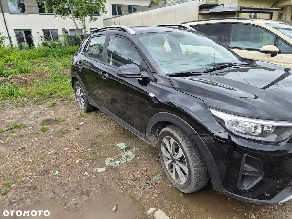 Kia Stonic 1.2 M - 18